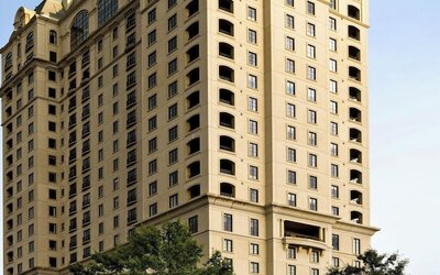 The St. Regis Atlanta