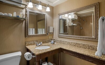 Omni Royal Orleans Hotel