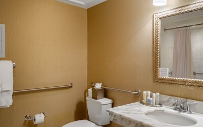Omni Royal Orleans Hotel