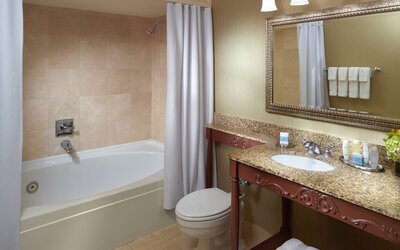 Omni Royal Orleans Hotel