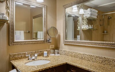 Omni Royal Orleans Hotel