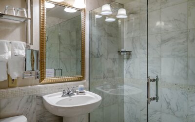 Omni Royal Orleans Hotel