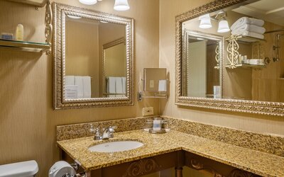 Omni Royal Orleans Hotel