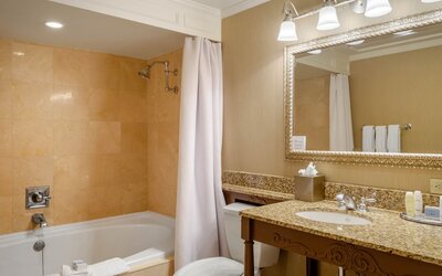 Omni Royal Orleans Hotel
