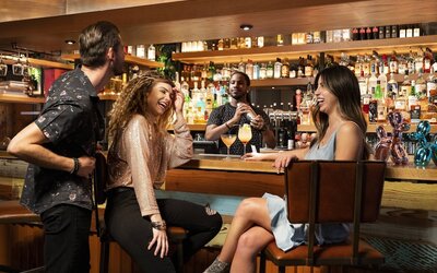 Moxy Austin - University