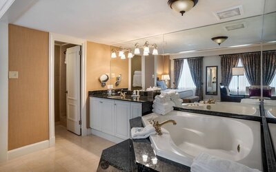 Omni Royal Orleans Hotel