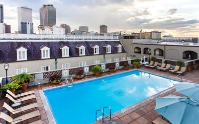 Omni Royal Orleans Hotel