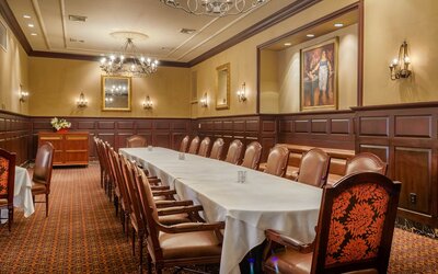 Omni Royal Orleans Hotel