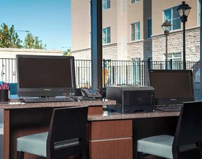 Residence Inn Austin-University Area