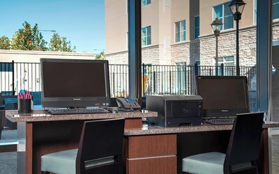 Residence Inn Austin-University Area