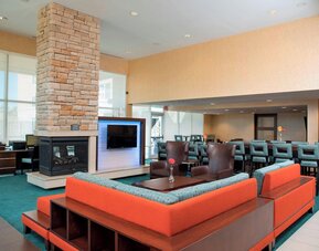 Residence Inn Austin-University Area