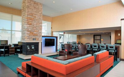 Residence Inn Austin-University Area