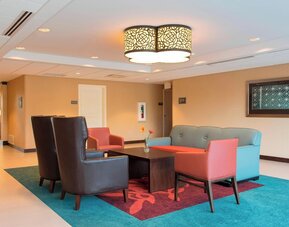 Residence Inn Austin-University Area