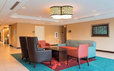 Residence Inn Austin-University Area