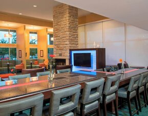 Residence Inn Austin-University Area