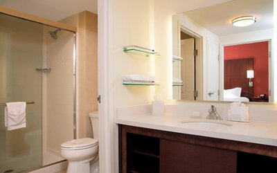 Residence Inn Austin-University Area