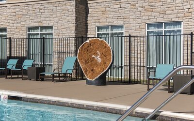 Residence Inn Austin-University Area
