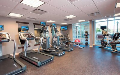 Residence Inn Austin-University Area