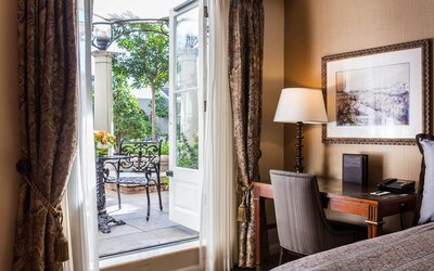 Omni Royal Orleans Hotel