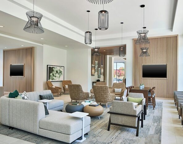 Element by Marriott Atlanta Perimeter Center
