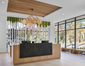 Element by Marriott Atlanta Perimeter Center
