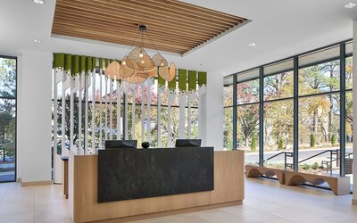 Element by Marriott Atlanta Perimeter Center