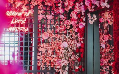 Virgin Hotels New Orleans