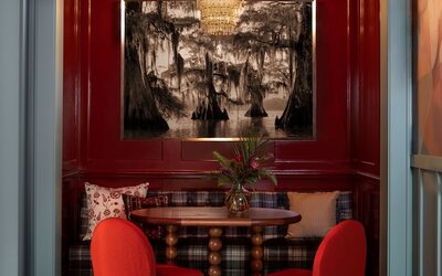 Virgin Hotels New Orleans