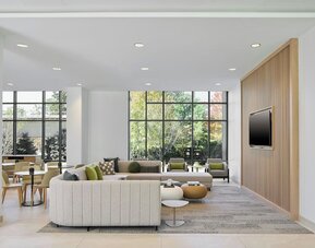 Element by Marriott Atlanta Perimeter Center
