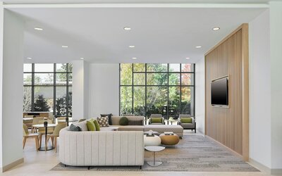 Element by Marriott Atlanta Perimeter Center