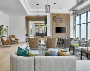 Element by Marriott Atlanta Perimeter Center