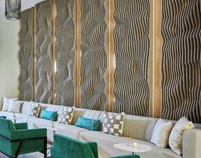 Element by Marriott Atlanta Perimeter Center