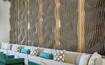 Element by Marriott Atlanta Perimeter Center
