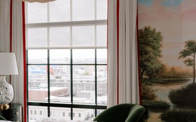 Virgin Hotels New Orleans