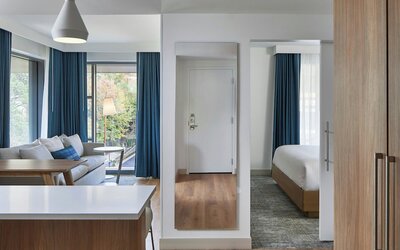 Element by Marriott Atlanta Perimeter Center