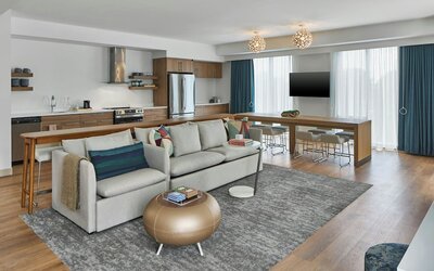 Element by Marriott Atlanta Perimeter Center