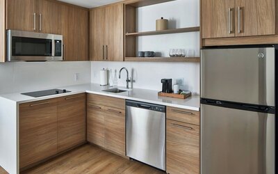 Element by Marriott Atlanta Perimeter Center