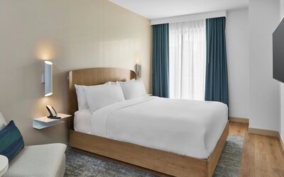 Element by Marriott Atlanta Perimeter Center
