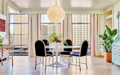 Virgin Hotels New Orleans