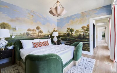Virgin Hotels New Orleans