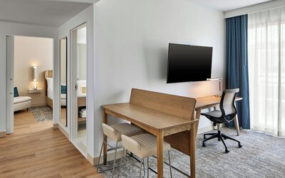 Element by Marriott Atlanta Perimeter Center