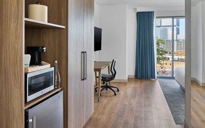 Element by Marriott Atlanta Perimeter Center