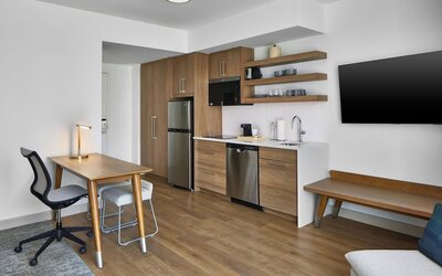 Element by Marriott Atlanta Perimeter Center