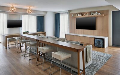 Element by Marriott Atlanta Perimeter Center
