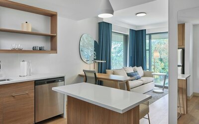 Element by Marriott Atlanta Perimeter Center