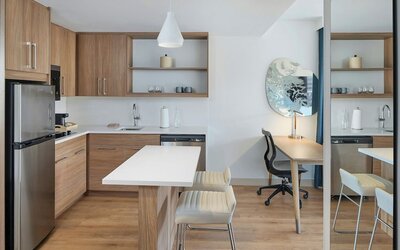 Element by Marriott Atlanta Perimeter Center