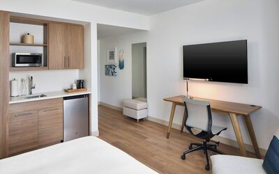 Element by Marriott Atlanta Perimeter Center