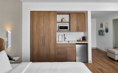 Element by Marriott Atlanta Perimeter Center