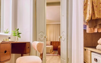 Virgin Hotels New Orleans
