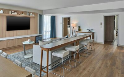 Element by Marriott Atlanta Perimeter Center